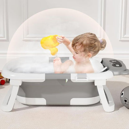 Baignoire bébé 