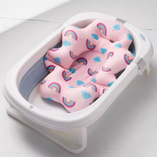 Baignoire bébé 