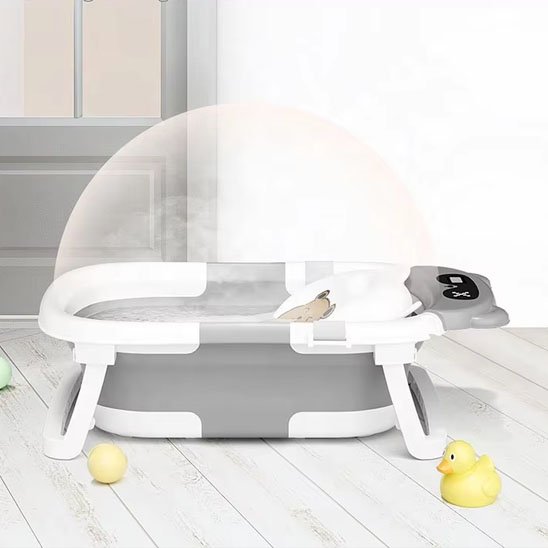 Baignoire bébé 
