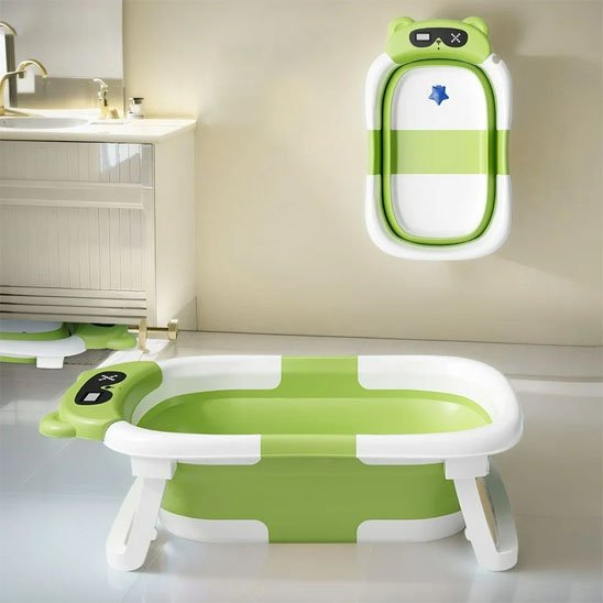 Baignoire bébé 