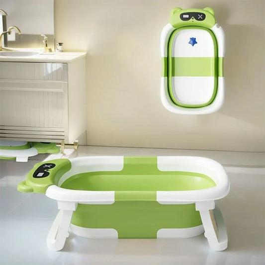 Baignoire bébé 