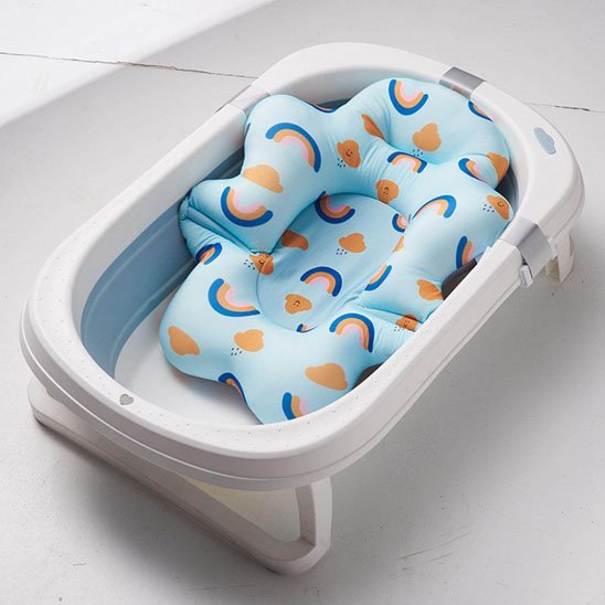 Baignoire bébé 
