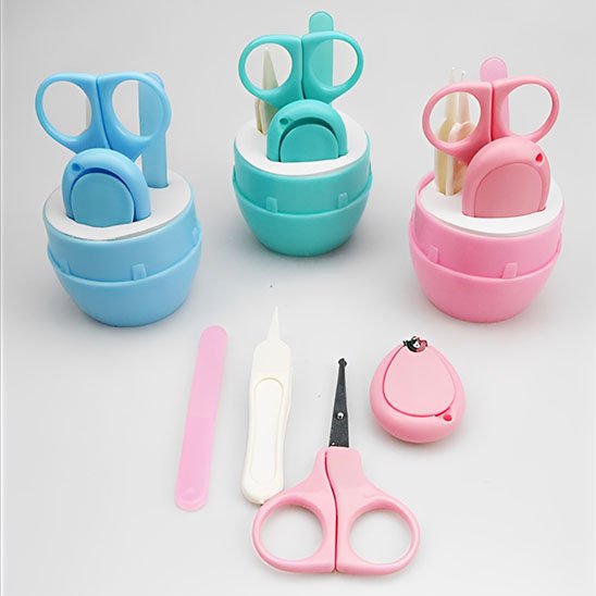 Coupe ongle pour bebe 