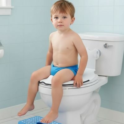 Réducteur de toilette 